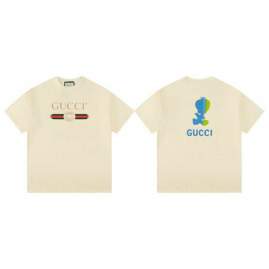 Picture of Gucci T Shirts Short _SKUGucciXS-LmptxG001210713